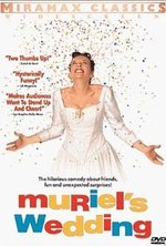 Muriel's Wedding poster