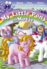 Watch My Little Pony: The Movie online free.