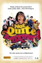 Watch Not Quite Hollywood: The Wild, Untold Story of Ozploitation! online free.