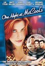 Смотреть One Night at McCool's онлайн бесплатно.