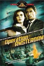 Watch Operation Amsterdam online free.