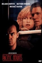 Pacific Heights poster