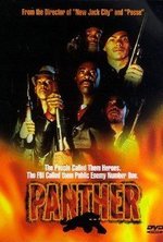 Watch Panther kostenlos online. Panther poster