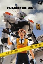 Watch Patlabor 1 kostenlos online.