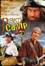 Watch Pirate Camp kostenlos online.