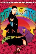 Watch Pistol Opera online free.
