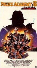 Watch Police Academy 6: City Under Siege kostenlos online.
