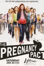 Pregnancy Pact poster