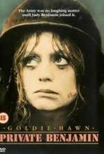 Private Benjamin poster