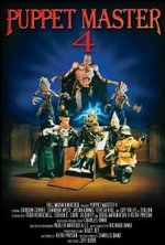 Смотреть Puppet Master 4 онлайн бесплатно.