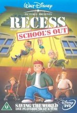 Смотреть Recess: School's Out онлайн бесплатно.