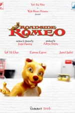 Watch Roadside Romeo online free. Roadside Romeo poster