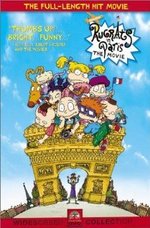 Rugrats in Paris: The Movie - Rugrats II poster