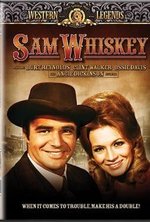 Sam Whiskey poster