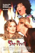 She-Devil poster