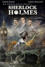 Смотреть Sherlock Holmes онлайн бесплатно.
