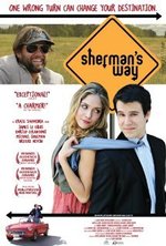 Sherman's Way poster