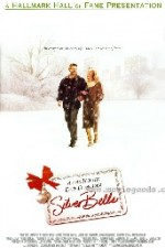 Смотреть Silver Bells онлайн бесплатно. Silver Bells poster