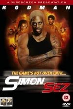 Watch Simon Sez online free.