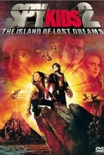 Watch Spy Kids 2: Island of Lost Dreams online free.