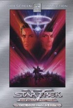 Смотреть Star Trek V: The Final Frontier онлайн бесплатно.