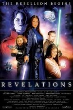 Смотреть Star Wars: Revelations онлайн бесплатно.