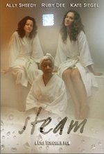 Steam poster
