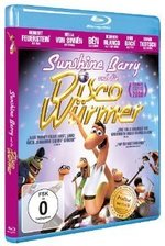 Watch Sunshine Barry & the Disco Worms online free. Sunshine Barry & the Disco Worms poster