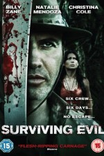 Regarder Surviving Evil en ligne gratuitement.