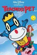 Смотреть Teacher's Pet онлайн бесплатно.