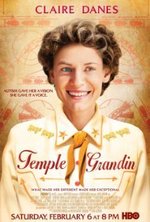 Regarder Temple Grandin en ligne gratuitement.