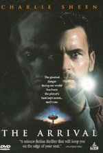Watch The Arrival online free. The Arrival poster