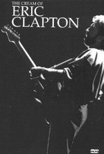 Смотреть The Cream of Eric Clapton онлайн бесплатно.