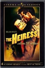 Смотреть Наследница онлайн бесплатно. Наследница poster