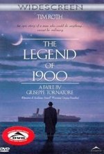Watch The Legend of 1900 kostenlos online.