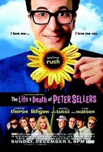 Watch The Life and Death of Peter Sellers online free.