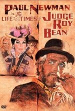 Watch The Life and Times of Judge Roy Bean online free.