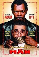 Watch The Man online free.