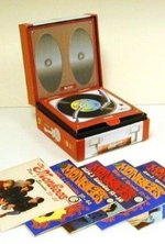 I Monkees poster