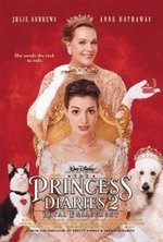 Смотреть The Princess Diaries 2: Royal Engagement онлайн бесплатно.