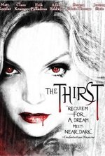 Watch Twilight Thirst kostenlos online. Twilight Thirst poster
