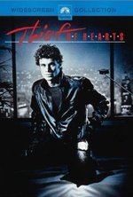 Thief of Hearts poster