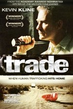 Watch Trade online free. Trade poster