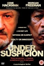 Under Suspicion poster
