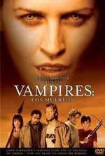 Watch Vampires: Los Muertos online free. Vampires: Los Muertos poster
