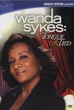Смотреть Wanda Sykes: Tongue Untied онлайн бесплатно.