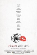 Guarda online To Rome with Love gratuitamente. To Rome with Love poster