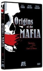 Watch Origins of the Mafia online free. Origins of the Mafia poster
