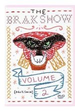 Смотреть The Brak Show онлайн бесплатно.