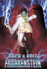 Смотреть Rock 'n' Roll Frankenstein онлайн бесплатно.